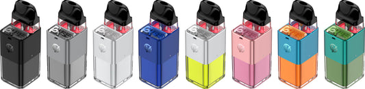 Vaporesso Xros Cube  Device Kit (Blue)