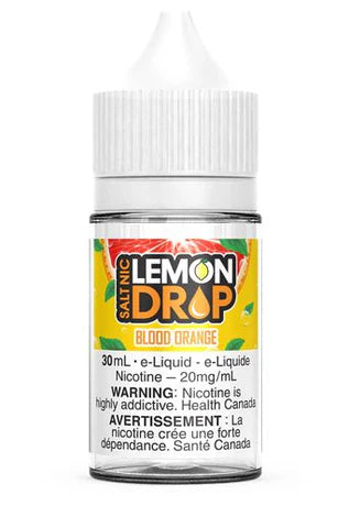 Lemon Drop Blood Orange (20%Nic,30ml)