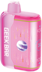 Geek Bar Pulse X2 Cherry Blast Ice.