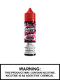 Flavour Drop 60ml 3mg Cheery Burst Ice.