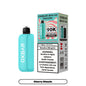 Oxbar Maglink Pod 90K Cherry classic.