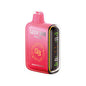 Geek Bar Pulse 9000 Puffs - DRAGON MELON ICE ( new barcode )