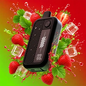 Flavour Beast Mode Max3 SIC Strawberry.
