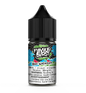 Flavour Burst E-Liquid Salts 20mg/30mL - Blue Watermelon
