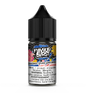 Flavour Burst E-Liquid Salts 20mg/30mL - Bluerazz Peach Pineapple