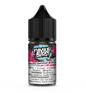 Flavour Burst E-Liquid Salts 20mg/30mL - Frozen Raspberry Dragonfruit Refresher
