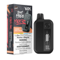 Flavour Beast mode max 3 jumpin' juicy peach.
