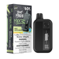 Flavour Beast Beast Mode Max3 60K Disposable - Wild white grape