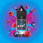 Flavour Beast E-Juice 30ml/20mg Bomb Blue Razz.