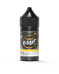 Flavour Beast-Salt Nic- 30ml, 20mg,- Mad Mango Peach