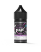 Flavour Beast-Salt Nic- 30ml, 20mg,- Groovy Grape Passionfruit