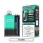 Rocky Vapor Oxbar M20K - Fresh Mint