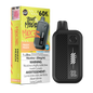 Flavour Beast Mode Max3 Frizzy Peach