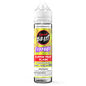 Flavour Beast E-Juice, Free-Base, 60ml, 3mg, Flippin Fruit Flash