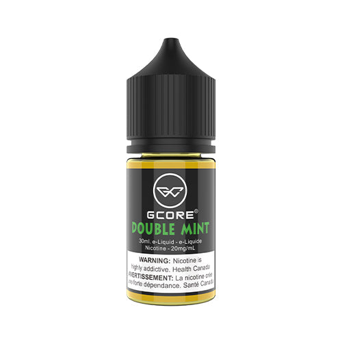 Gcore E-Juice 30ML-10MG Double Mint