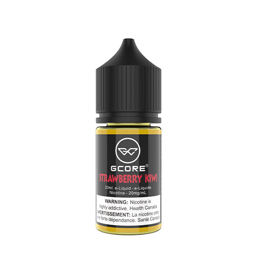 Gcore E-Juice 30ML-10MG Strawberry Kiwi