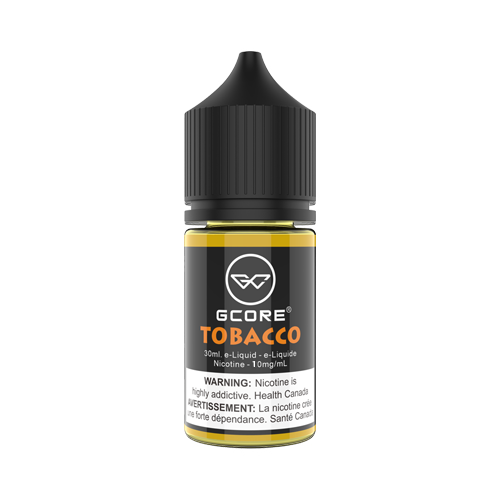 Gcore E-Juice 30ML-10MG Tobacco