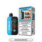 Oxbar Maglink- 90K series Starter Kit - Strawberry G.B.