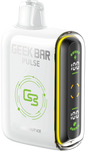 Geek Bar Pulse 9000 Puffs - Coconut Ice