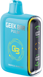 Geek Bar Pulse 9000 Puffs - Tropical Burst Ice