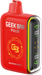 Geek Bar Pulse 9000 Puffs - Watermelon Ice