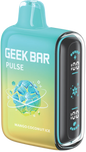 Geek Bar Pulse 9000 Puffs - Mango Coconut Ice