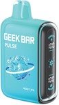 Geek Bar Pulse 9000 Puffs - Root Ice