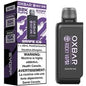 Svopp Rocky Vapor Oxbar [Prefilled Pods] 32K - Grape Ice