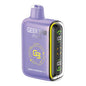 Geek Bar Pulse 9000 Puffs - Grape Honeydew Ice (new barcode )