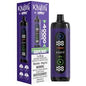 Ripper- Khalifa Grape Mint- 40000