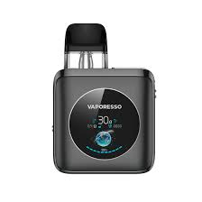 Vaporesso Xros 4 Nano Device Kit (Graphite black)