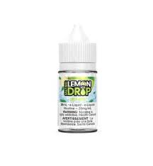 Lemondrop-Salt-nic Greenapple (30ml,20%)
