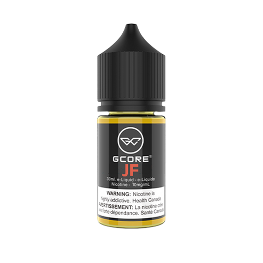 Gcore E-Juice 30ML-10MG J.F
