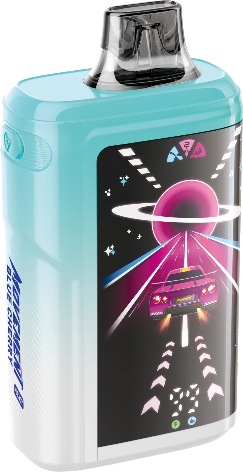 Lost Vape Movement Next 30K - Blue Cherry