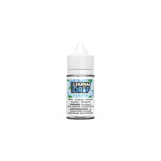 Lemondrop-Salt-nic Blue raspberry Ice(30ml,20%)
