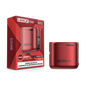 Level X Boost G2 Base 1000 Device Kit Limited Edition - Crimson Red