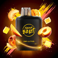 LevelX G2 Ultra 50k Mad Mango Peach