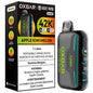 Oxbar-42K-Apple Kiwi Melon