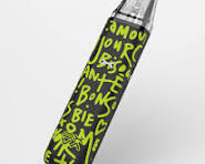 OXVA XLIM GO - Graffiti Black