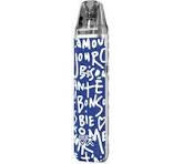 OXVA XLIM GO - Graffiti Blue