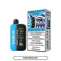 Oxbar Maglink- 90K series Starter Kit -  Peach Berry Ice