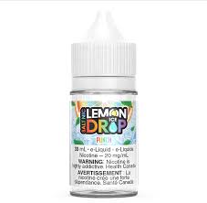 Lemondrop-Salt-nic Punch Ice(30ml,20%)