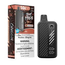 Flavour Beast Beast Mode Max2 50K Disposable - R.B.