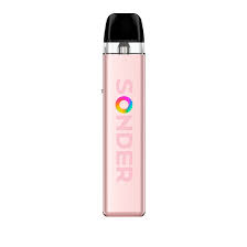 Sonder Q-2 Device Kit- Sakura Pink