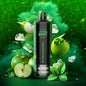 Flavour Beast- 15k puffs- Shisha Double Apple