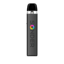 Sonder Q-2 Device Kit- Midnight Black