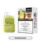 Rocky Vapor Oxbar Mini 1200 - Strawberry Lemon