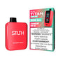 STLTH TITAN MAX 50K - STRAWBERRY KIWI
