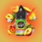 Flavour Beast-Salt Nic- 30ml, 20mg,-- Super Sour Peach