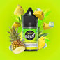 Flavour Beast-Salt Nic- 30ml, 20mg,- Super Sour Pineapple